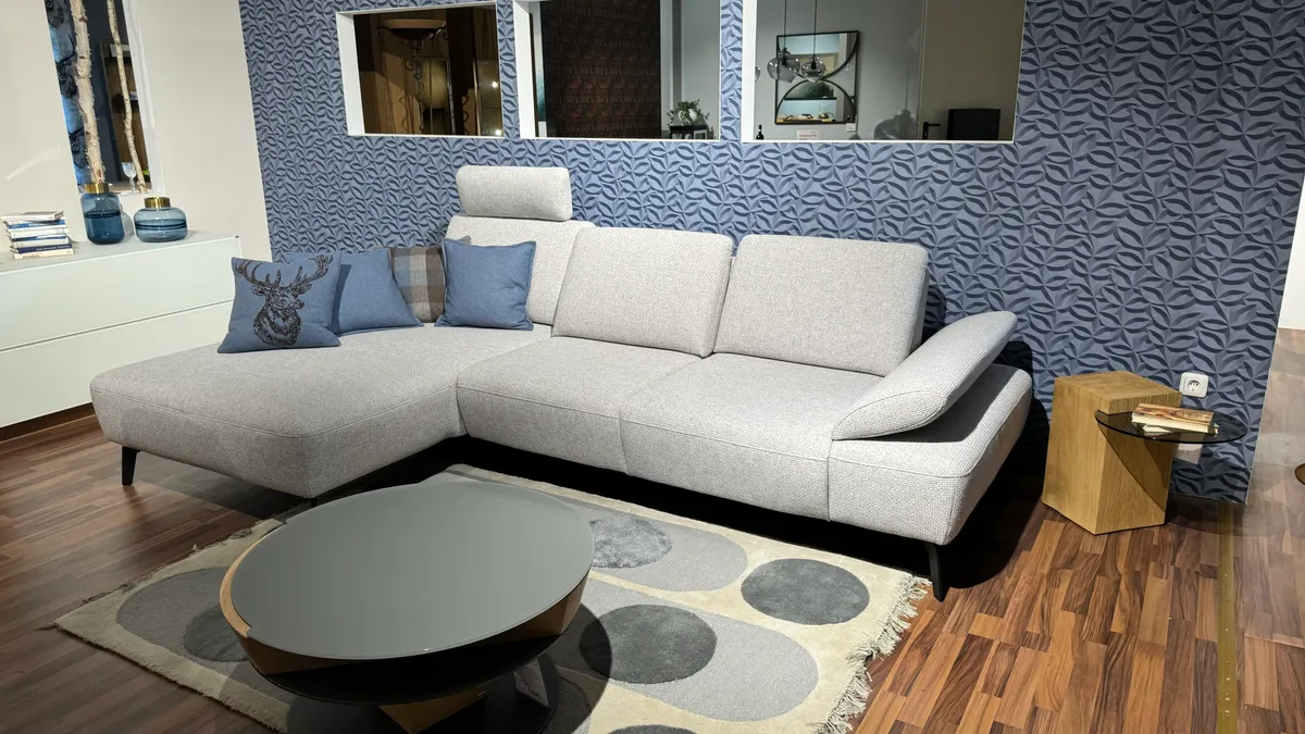 Sofa THEODOR - Ausstellungsstück in Bäumenheim